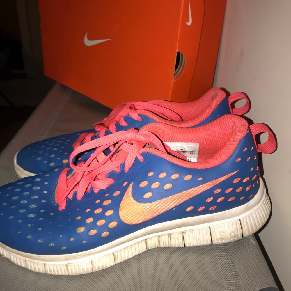 Nike